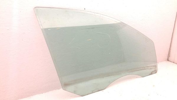 2008-2011 Ford Focus Passenger Right Front Side Window Door Glass Oem Sedan — photo 3
