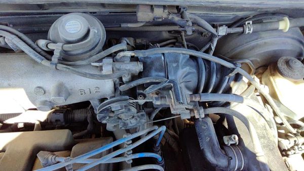 1997-2000 Toyota Camry Throttle Body Valve Oem With Sensors 2.2L 2221003060 — photo 2