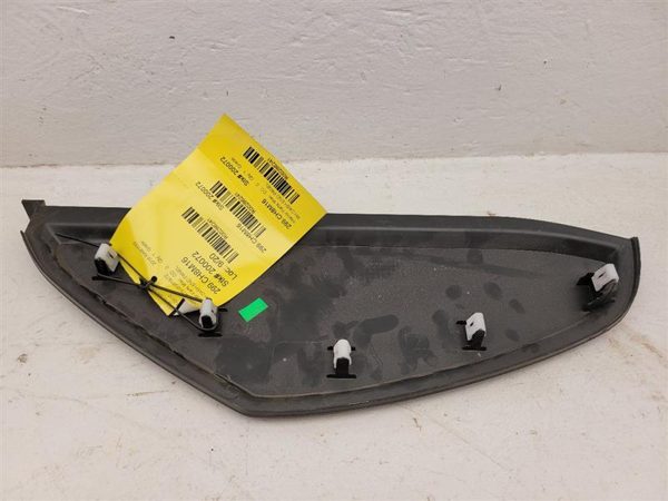 2016 Ram 1500 Misc. Interior Part 299.CH8M16 RH Dash End Panel — photo 2