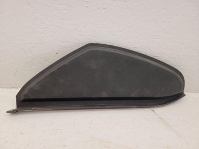 2016 Ram 1500 Misc. Interior Part 299.CH8M16 RH Dash End Panel