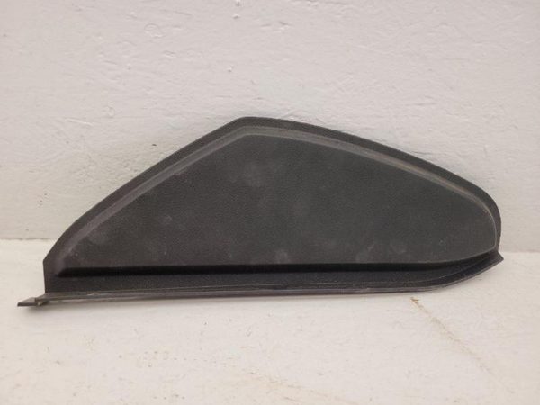 2016 Ram 1500 Misc. Interior Part 299.CH8M16 RH Dash End Panel — photo 1