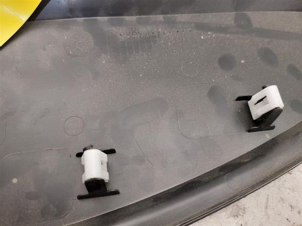 2016 Ram 1500 Misc. Interior Part 299.CH8M16 RH Dash End Panel — photo 5
