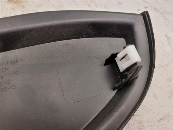 2016 Ram 1500 Misc. Interior Part 299.CH8M16 RH Dash End Panel — photo 6