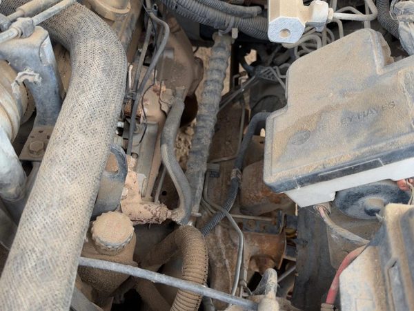 1995-2000 Chevy Silverado 1500 Lower Intermediate Steering Shaft Oem — photo 2