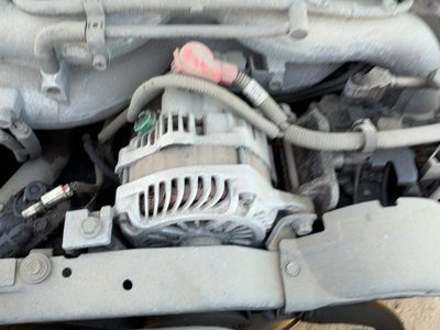 2005-2009 Subaru Legacy Outback Alternator 2.5L 23700Aa55A
