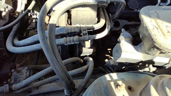 1989 Chevy Camaro Power Steering Pump/motor 2.8L — photo 3
