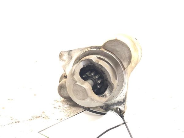 2002-2003 GMC Envoy Starter Motor OEM 4.2L 10465582 — photo 2