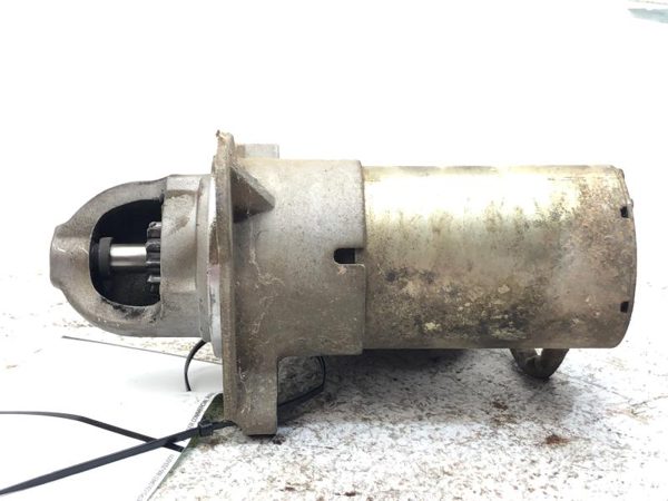 2002-2003 GMC Envoy Starter Motor OEM 4.2L 10465582 — photo 4