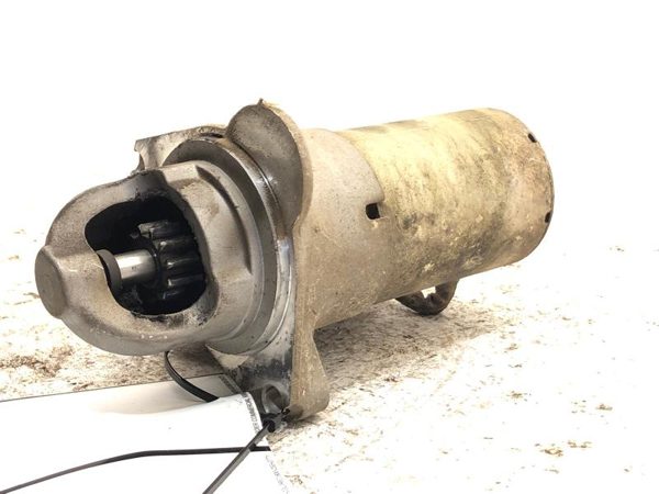 2002-2003 GMC Envoy Starter Motor OEM 4.2L 10465582 — photo 3