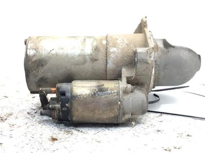 2002-2003 GMC Envoy Starter Motor OEM 4.2L 10465582
