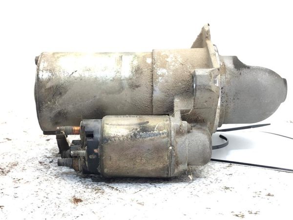2002-2003 GMC Envoy Starter Motor OEM 4.2L 10465582 — photo 1