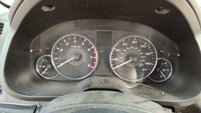 2011 Subaru Legacy Outback Speedometer Cluster Instrument Gauges Panel Oem Dash