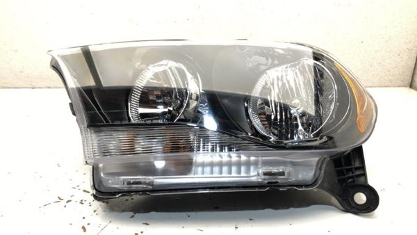 2013 Durang Headlamp Assembly LH CS349-B101L Aftermarket Eagle Eyes — photo 3