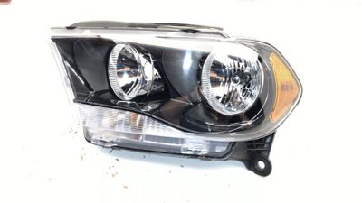 2013 Durang Headlamp Assembly LH CS349-B101L Aftermarket Eagle Eyes