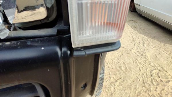 90-95 Nissan Pathfinder Driver Left Front Turn Signal Light Lamp Fender Mounted — photo 6