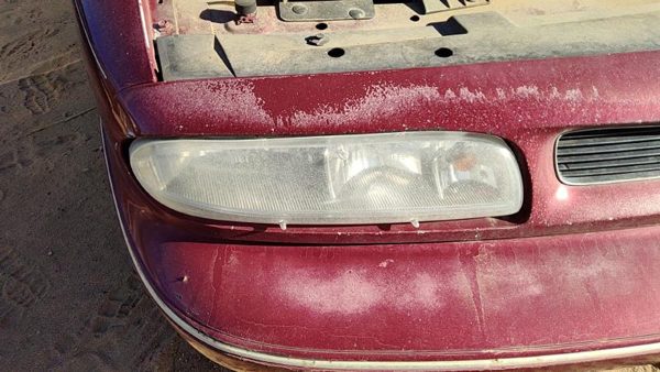 1996 Olds Eighty-eight 88 Headlamp Assembly RH Passenger Right Head Light OEM — photo 2