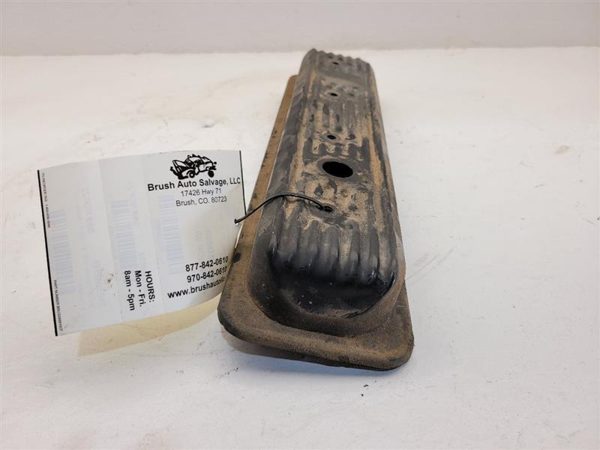 1998 RH 1998 Chevy 1500 Passenger Right Valve Cover 5.7L Vortec OEM Silverado — photo 2
