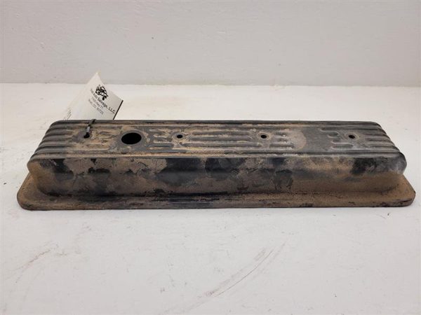 1998 RH 1998 Chevy 1500 Passenger Right Valve Cover 5.7L Vortec OEM Silverado — photo 3