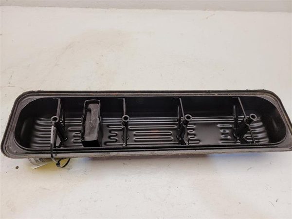 1998 RH 1998 Chevy 1500 Passenger Right Valve Cover 5.7L Vortec OEM Silverado — photo 4