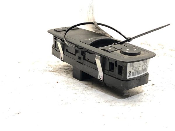 13-23 Ram 1500 Driver Left Power Window Master Control Switch Buttons 2 Door — photo 9