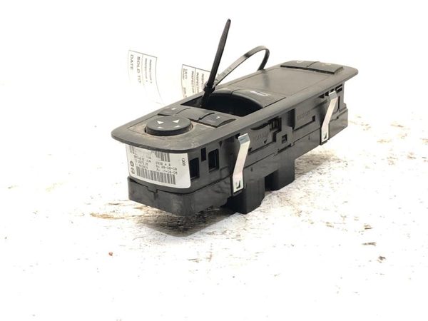 13-23 Ram 1500 Driver Left Power Window Master Control Switch Buttons 2 Door — photo 6