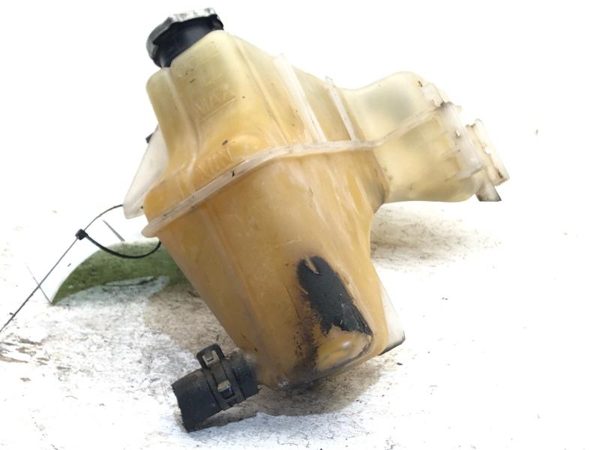 2006-2010 Dodge Charger Coolant Reservoir Radiator Overflow Tank Bottle 3.5L — photo 6