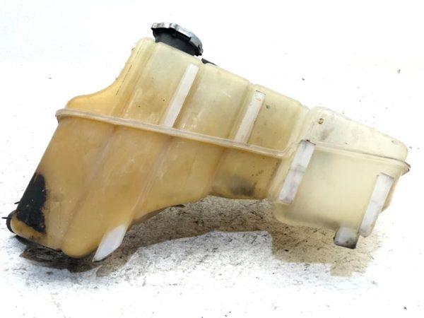 2006-2010 Dodge Charger Coolant Reservoir Radiator Overflow Tank Bottle 3.5L — photo 7