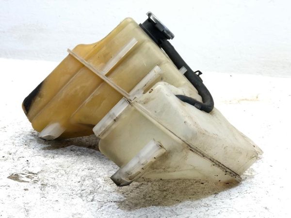 2006-2010 Dodge Charger Coolant Reservoir Radiator Overflow Tank Bottle 3.5L — photo 8
