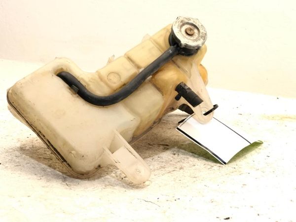 2006-2010 Dodge Charger Coolant Reservoir Radiator Overflow Tank Bottle 3.5L — photo 10