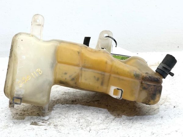 2006-2010 Dodge Charger Coolant Reservoir Radiator Overflow Tank Bottle 3.5L — photo 11