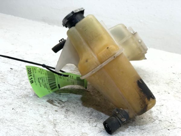 2006-2010 Dodge Charger Coolant Reservoir Radiator Overflow Tank Bottle 3.5L — photo 5