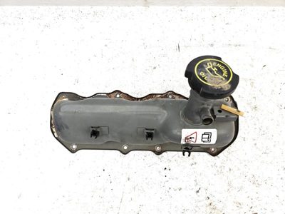 1993 Ford Explorer Valve Cover With Oil Filler Cap Oem 4.0L