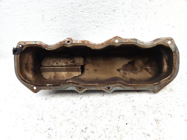 1993 Ford Explorer Valve Cover With Oil Filler Cap Oem 4.0L — photo 7