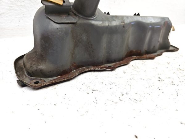 1993 Ford Explorer Valve Cover With Oil Filler Cap Oem 4.0L — photo 5