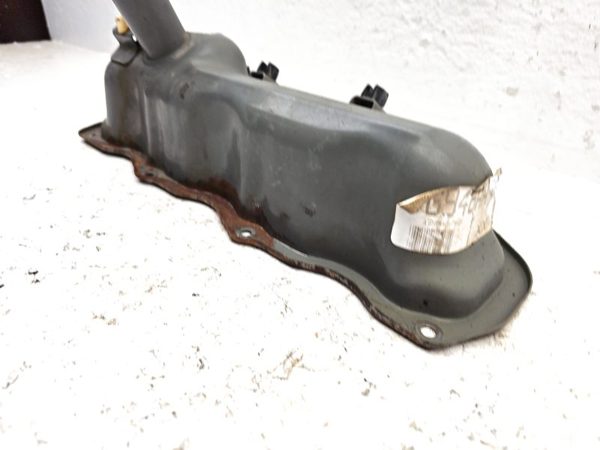 1993 Ford Explorer Valve Cover With Oil Filler Cap Oem 4.0L — photo 6