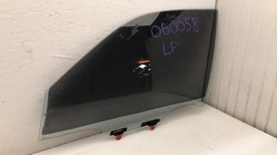 1992-1996 Toyota Camry Driver Left Front Side Window Door Glass Oem 681020601083