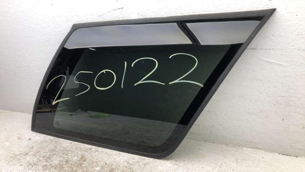 1995-2005 S10 Blazer Passenger Right Rear Quarter Glass Back Side Window Oem — photo 7