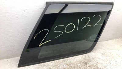 1995-2005 S10 Blazer Passenger Right Rear Quarter Glass Back Side Window Oem