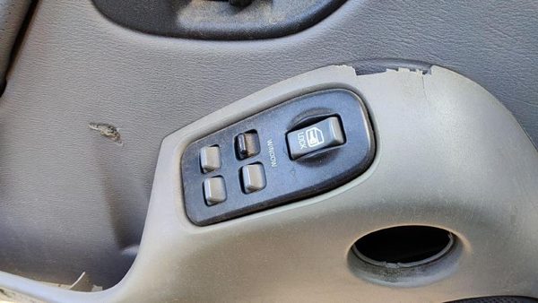 1994 Pontiac Bonneville Driver Left Front Power Window Master Control Switch Oem — photo 2