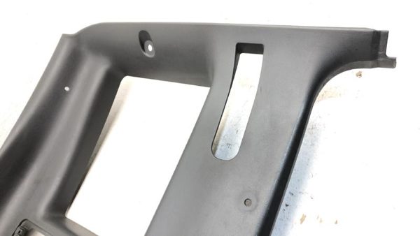 2004-2011 Ford Ranger Driver Left Rear Cab Trim Panel Extended Cab Oem — photo 2