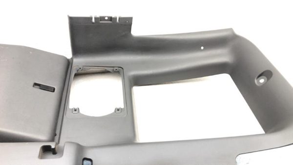 2004-2011 Ford Ranger Driver Left Rear Cab Trim Panel Extended Cab Oem — photo 4
