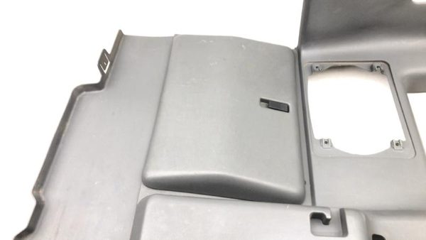 2004-2011 Ford Ranger Driver Left Rear Cab Trim Panel Extended Cab Oem — photo 6