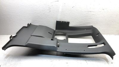 2004-2011 Ford Ranger Driver Left Rear Cab Trim Panel Extended Cab Oem