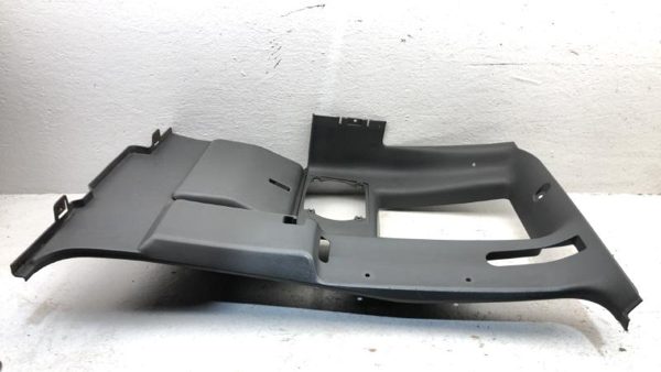 2004-2011 Ford Ranger Driver Left Rear Cab Trim Panel Extended Cab Oem — photo 1