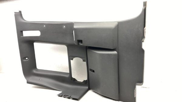 2004-2011 Ford Ranger Driver Left Rear Cab Trim Panel Extended Cab Oem — photo 10