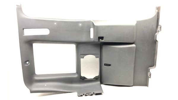 2004-2011 Ford Ranger Driver Left Rear Cab Trim Panel Extended Cab Oem — photo 8