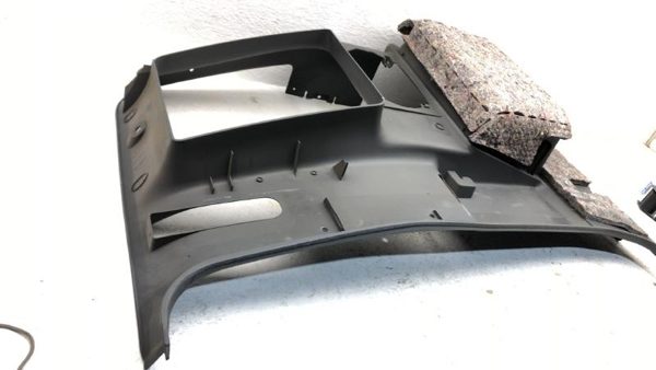 2004-2011 Ford Ranger Driver Left Rear Cab Trim Panel Extended Cab Oem — photo 12