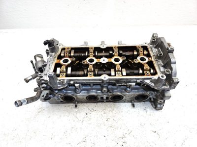 2007-2012 Nissan Versa Cylinder Head Assembly Oem 1.8L 11040Zj80B