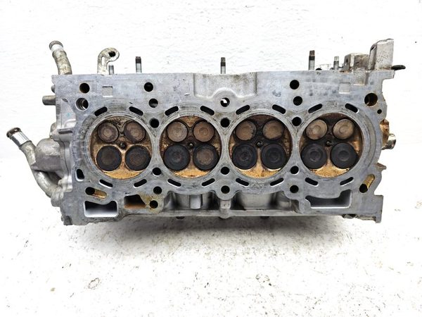 2007-2012 Nissan Versa Cylinder Head Assembly Oem 1.8L 11040Zj80B — photo 6