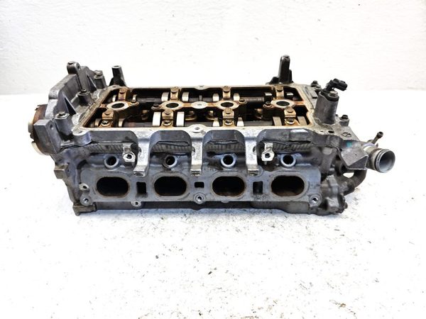 2007-2012 Nissan Versa Cylinder Head Assembly Oem 1.8L 11040Zj80B — photo 13